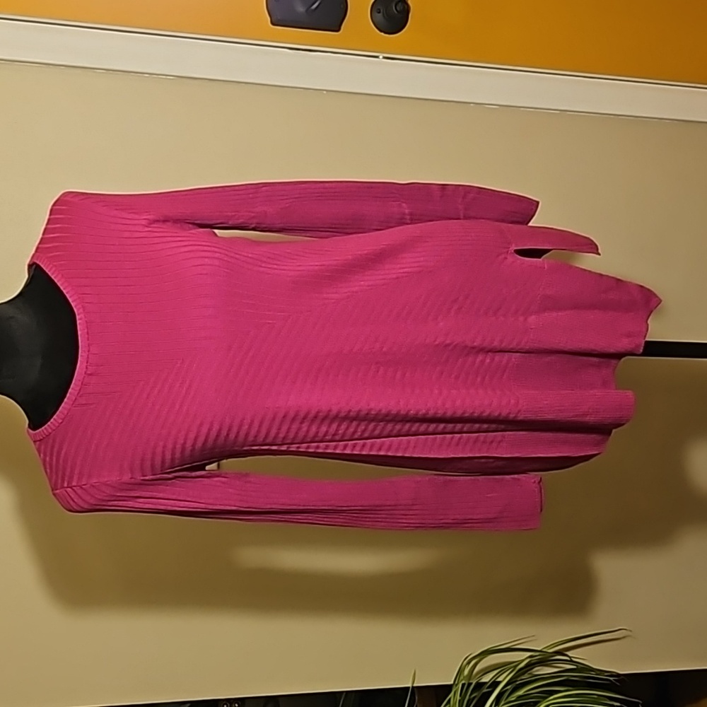 Apt.9 Asymmetrical Sweater